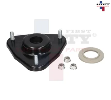 Mostrar detalles de BASE AMORTIGUADOR DELANTERA IZQ DER MT LANCER 02-07 OUTLANDER 03-06 2.0L 2.4L C/BALERO 2515001 Imagen de BASE AMORTIGUADOR DELANTERA IZQ DER MT LANCER 02-07 OUTLANDER 03-06 2.0L 2.4L C/BALERO 2515001