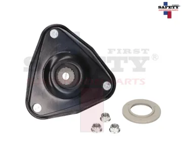 Mostrar detalles de BASE AMORTIGUADOR DELANTERA IZQ DER MT LANCER 02-07 OUTLANDER 03-06 2.0L 2.4L C/BALERO 2515001 Imagen de BASE AMORTIGUADOR DELANTERA IZQ DER MT LANCER 02-07 OUTLANDER 03-06 2.0L 2.4L C/BALERO 2515001