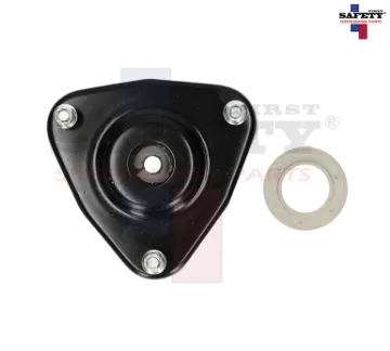 Mostrar detalles de BASE AMORTIGUADOR DELANTERA IZQ DER MT LANCER 02-07 OUTLANDER 03-06 2.0L 2.4L C/BALERO 2515001 Imagen de BASE AMORTIGUADOR DELANTERA IZQ DER MT LANCER 02-07 OUTLANDER 03-06 2.0L 2.4L C/BALERO 2515001