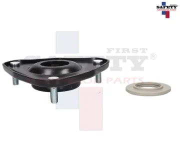 Mostrar detalles de BASE AMORTIGUADOR DELANTERA IZQ DER MT LANCER 02-07 OUTLANDER 03-06 2.0L 2.4L C/BALERO 2515001 Imagen de BASE AMORTIGUADOR DELANTERA IZQ DER MT LANCER 02-07 OUTLANDER 03-06 2.0L 2.4L C/BALERO 2515001