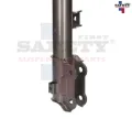 Imagen de AMORTIGUADOR DELANTERA DER HY TUCSON 22-24 2.5L GAS C/REBOTE C/CUBREPOLVO