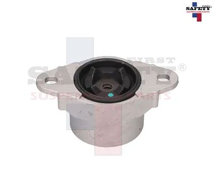 Imagen de BASE AMORTIGUADOR TRASERA IZQ DER FIGO 16-20 FIESTA 11-19 ECOSPORT 18-21 ALUMINIO 250802 8241