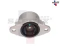 Imagen de BASE AMORTIGUADOR TRASERA IZQ DER FIGO 16-20 FIESTA 11-19 ECOSPORT 18-21 ALUMINIO 250802 8241