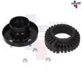 Imagen de BASE AMORTIGUADOR DELANTERA IZQ DER CHARGER 11-23 CHALLENGER 11-23 300 12-21 3.6L 5.7L 6.4L 3019007 SFT