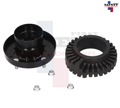 Imagen de BASE AMORTIGUADOR DELANTERA IZQ DER CHARGER 11-23 CHALLENGER 11-23 300 12-21 3.6L 5.7L 6.4L 3019007 SFT