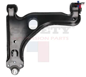 Mostrar detalles de HORQUILLA INFERIOR DER ASTRA 00-08 ZAFIRA 00-08 Imagen de HORQUILLA INFERIOR DER ASTRA 00-08 ZAFIRA 00-08