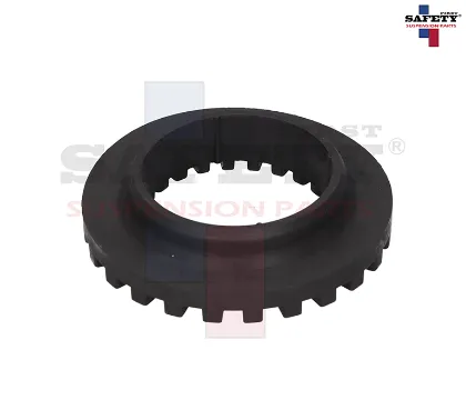 Imagen de AUMENTO RESORTE TRASERA IZQ DER SPARK 11-17 1.2L MATIZ 06-15 1.0L