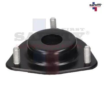 Mostrar detalles de BASE AMORTIGUADOR DELANTERA IZQ DER MT OUTLANDER 07-13 LANCER 08-16 C/BALERO 2515003 Imagen de BASE AMORTIGUADOR DELANTERA IZQ DER MT OUTLANDER 07-13 LANCER 08-16 C/BALERO 2515003