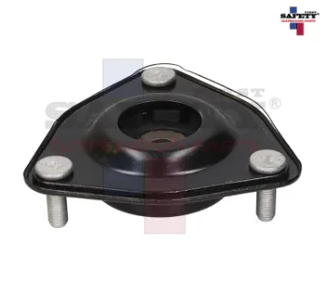 Mostrar detalles de BASE AMORTIGUADOR DELANTERA IZQ DER MT OUTLANDER 07-13 LANCER 08-16 C/BALERO 2515003 Imagen de BASE AMORTIGUADOR DELANTERA IZQ DER MT OUTLANDER 07-13 LANCER 08-16 C/BALERO 2515003
