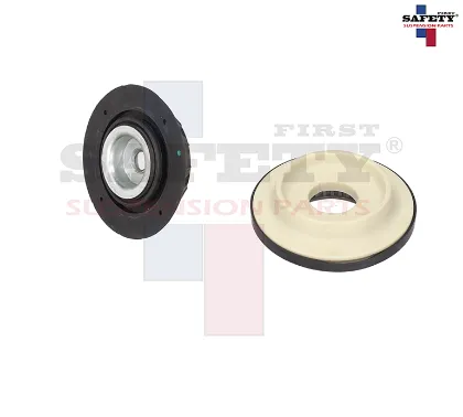 Imagen de BASE AMORTIGUADOR DELANTERA IZQ DER FT 500 12-19 1.4L C/BALERO 3719009 8197-KIT 68073018AA