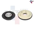 Imagen de BASE AMORTIGUADOR DELANTERA IZQ DER FT 500 12-19 1.4L C/BALERO 3719009 8197-KIT 68073018AA
