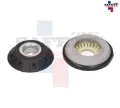 Imagen de BASE AMORTIGUADOR DELANTERA IZQ DER FT 500 12-19 1.4L C/BALERO 3719009 8197-KIT 68073018AA