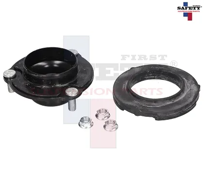 Imagen de BASE AMORTIGUADOR DELANTERA IZQ DER HILUX 06-15 C/ASIENTO
