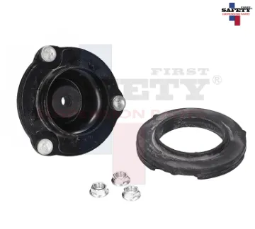 Mostrar detalles de BASE AMORTIGUADOR DELANTERA IZQ DER HILUX 06-15 C/ASIENTO Imagen de BASE AMORTIGUADOR DELANTERA IZQ DER HILUX 06-15 C/ASIENTO