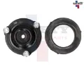 Imagen de BASE AMORTIGUADOR DELANTERA IZQ DER HILUX 06-15 C/ASIENTO