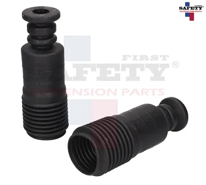 Imagen de GOMA REBOTE AMORTIGUADOR DELANTERA VERSA I II 12-24 MARCH 12-24 1.6 C/CUBREPOLVO SET/2PZ 6785012