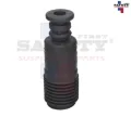 Imagen de GOMA REBOTE AMORTIGUADOR DELANTERA VERSA I II 12-24 MARCH 12-24 1.6 C/CUBREPOLVO SET/2PZ 6785012