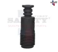 Imagen de GOMA REBOTE AMORTIGUADOR DELANTERA VERSA I II 12-24 MARCH 12-24 1.6 C/CUBREPOLVO SET/2PZ 6785012