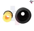 Imagen de GOMA REBOTE AMORTIGUADOR DELANTERA IZQ DER SENTRA B16 07-12 2.0L 2.5L C/CUBREPOLVO SET/2JG
