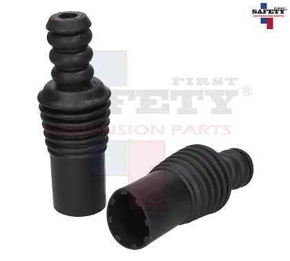 Imagen de GOMA REBOTE AMORTIGUADOR DELANTERA PLATINA 02-10 CLIO 02-10 KANGOO 07-18 1.6L C/CUBREPOLVO SET/2PZ SFT