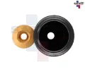 Imagen de GOMA REBOTE AMORTIGUADOR DELANTERA IZQ DER TSURU III 92-17 C/CUBREPOLVO M-55 6785003