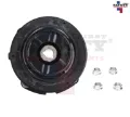 Imagen de BASE AMORTIGUADOR DELANTERA IZQ DER EXPLORER 11-13 3.5L C/BALERO 4019038 7941-KIT