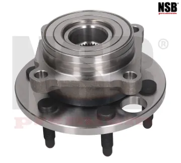 Mostrar detalles de MAZA RUEDA TRASERA SILVERADO 1500 01-04 SUBURBAN 1500 TAHOE 02-06 YUKON 1500 02-05 S/ABS 6BIRLOS NSB Imagen de MAZA RUEDA TRASERA SILVERADO 1500 01-04 SUBURBAN 1500 TAHOE 02-06 YUKON 1500 02-05 S/ABS 6BIRLOS NSB