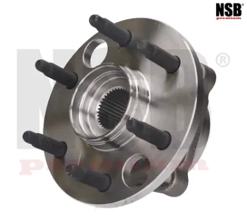 Mostrar detalles de MAZA RUEDA TRASERA SILVERADO 1500 01-04 SUBURBAN 1500 TAHOE 02-06 YUKON 1500 02-05 S/ABS 6BIRLOS NSB Imagen de MAZA RUEDA TRASERA SILVERADO 1500 01-04 SUBURBAN 1500 TAHOE 02-06 YUKON 1500 02-05 S/ABS 6BIRLOS NSB