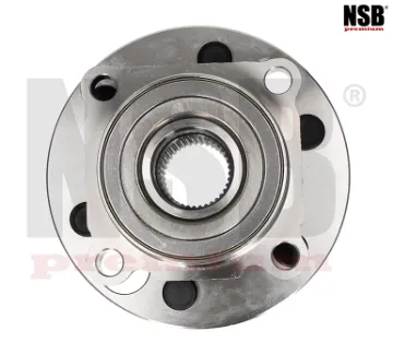 Mostrar detalles de MAZA RUEDA TRASERA SILVERADO 1500 01-04 SUBURBAN 1500 TAHOE 02-06 YUKON 1500 02-05 S/ABS 6BIRLOS NSB Imagen de MAZA RUEDA TRASERA SILVERADO 1500 01-04 SUBURBAN 1500 TAHOE 02-06 YUKON 1500 02-05 S/ABS 6BIRLOS NSB