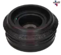 Imagen de GOMA BASE AMORTIGUADOR TRASERA SUP IZQ DER HY VERNA 04-06 1.5L 1.6 ACCENT 95-12 55311-25000 8285