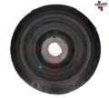 Imagen de GOMA BASE AMORTIGUADOR TRASERA SUP IZQ DER HY VERNA 04-06 1.5L 1.6 ACCENT 95-12 55311-25000 8285