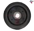Imagen de GOMA BASE AMORTIGUADOR TRASERA SUP IZQ DER HY VERNA 04-06 1.5L 1.6 ACCENT 95-12 55311-25000 8285