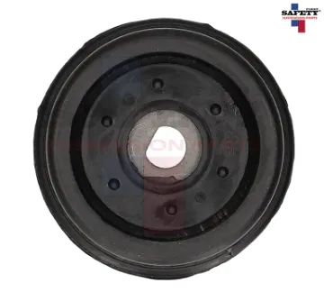 Mostrar detalles de GOMA BASE AMORTIGUADOR TRASERA SUP IZQ DER HY VERNA 04-06 1.5L 1.6 ACCENT 95-12 55311-25000 8285 Imagen de GOMA BASE AMORTIGUADOR TRASERA SUP IZQ DER HY VERNA 04-06 1.5L 1.6 ACCENT 95-12 55311-25000 8285