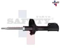 Imagen de AMORTIGUADOR DELANTERA IZQ DER PLATINA 02-10 RN CLIO 02-10 GAS 333708 MP8298 801017 7000125