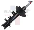Imagen de AMORTIGUADOR DELANTERA DER PATHFINDER 96-98 4X2 GAS 335015 950-038