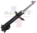 Imagen de AMORTIGUADOR DELANTERA DER SENTRA B15 01-06 RN SCALA 10-13 GAS 333344 MP8252 7000097 GP252