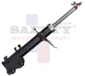 Imagen de AMORTIGUADOR DELANTERA DER SENTRA B15 01-06 RN SCALA 10-13 GAS 333344 MP8252 7000097 GP252
