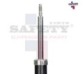 Imagen de AMORTIGUADOR DELANTERA DER SENTRA B15 01-06 RN SCALA 10-13 GAS 333344 MP8252 7000097 GP252