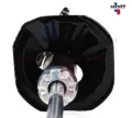 Imagen de AMORTIGUADOR DELANTERA DER TSURU II HIKARI 88-91 HID 632040 MP068 MW815 7000217 GP068