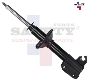 Mostrar detalles de AMORTIGUADOR DELANTERA IZQ SENTRA 82-86 GAS 232004 Imagen de AMORTIGUADOR DELANTERA IZQ SENTRA 82-86 GAS 232004