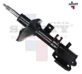 Imagen de AMORTIGUADOR DELANTERA IZQ PATHFINDER 96-98 4X2 GAS 335016 950-037
