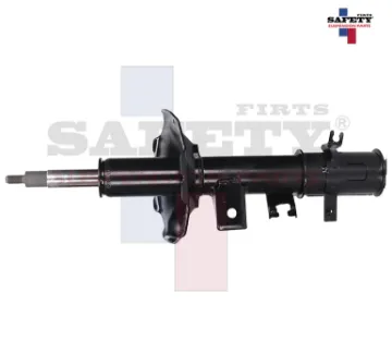 Mostrar detalles de AMORTIGUADOR DELANTERA IZQ PATHFINDER 96-98 4X2 GAS 335016 950-037 Imagen de AMORTIGUADOR DELANTERA IZQ PATHFINDER 96-98 4X2 GAS 335016 950-037