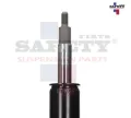 Imagen de AMORTIGUADOR DELANTERA IZQ PATHFINDER 96-98 4X2 GAS 335016 950-037