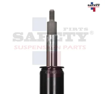 Mostrar detalles de AMORTIGUADOR DELANTERA IZQ PATHFINDER 96-98 4X2 GAS 335016 950-037 Imagen de AMORTIGUADOR DELANTERA IZQ PATHFINDER 96-98 4X2 GAS 335016 950-037