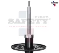 Imagen de AMORTIGUADOR DELANTERA IZQ ALTIMA 13-18 MAXIMA 16-19 GAS 339332 MP8625 72902 7000718 6709067