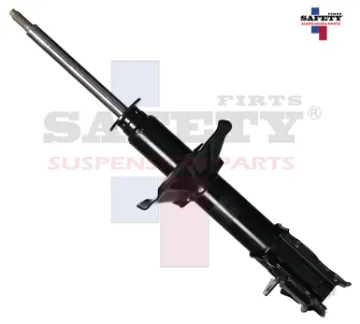 Mostrar detalles de AMORTIGUADOR DELANTERA IZQ SENTRA 87-90 PULSAR 87-90 GAS 232010 Imagen de AMORTIGUADOR DELANTERA IZQ SENTRA 87-90 PULSAR 87-90 GAS 232010