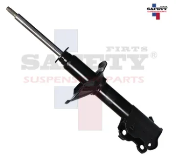 Mostrar detalles de AMORTIGUADOR DELANTERA IZQ SENTRA 87-90 PULSAR 87-90 GAS 232010 Imagen de AMORTIGUADOR DELANTERA IZQ SENTRA 87-90 PULSAR 87-90 GAS 232010