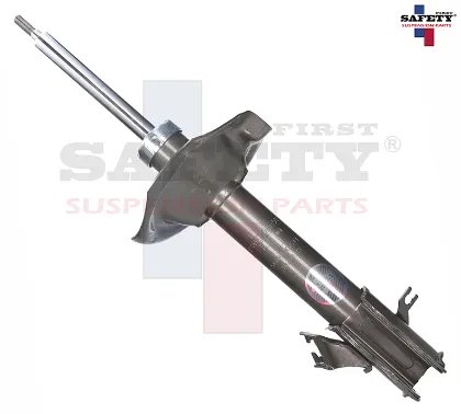 Imagen de AMORTIGUADOR DELANTERA IZQ X-TRAIL 01-07 GAS 334361 950-057 72318 7000198 G4361