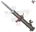 Imagen de AMORTIGUADOR DELANTERA IZQ SENTRA B14 96-00 LUCINO 96-00 GAS 333220 MP8207 71969 7000305 GP207-L