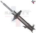 Imagen de AMORTIGUADOR DELANTERA IZQ SENTRA B15 01-06 RN SCALA 10-13 GAS 333345 MP8251 7000098 GP251